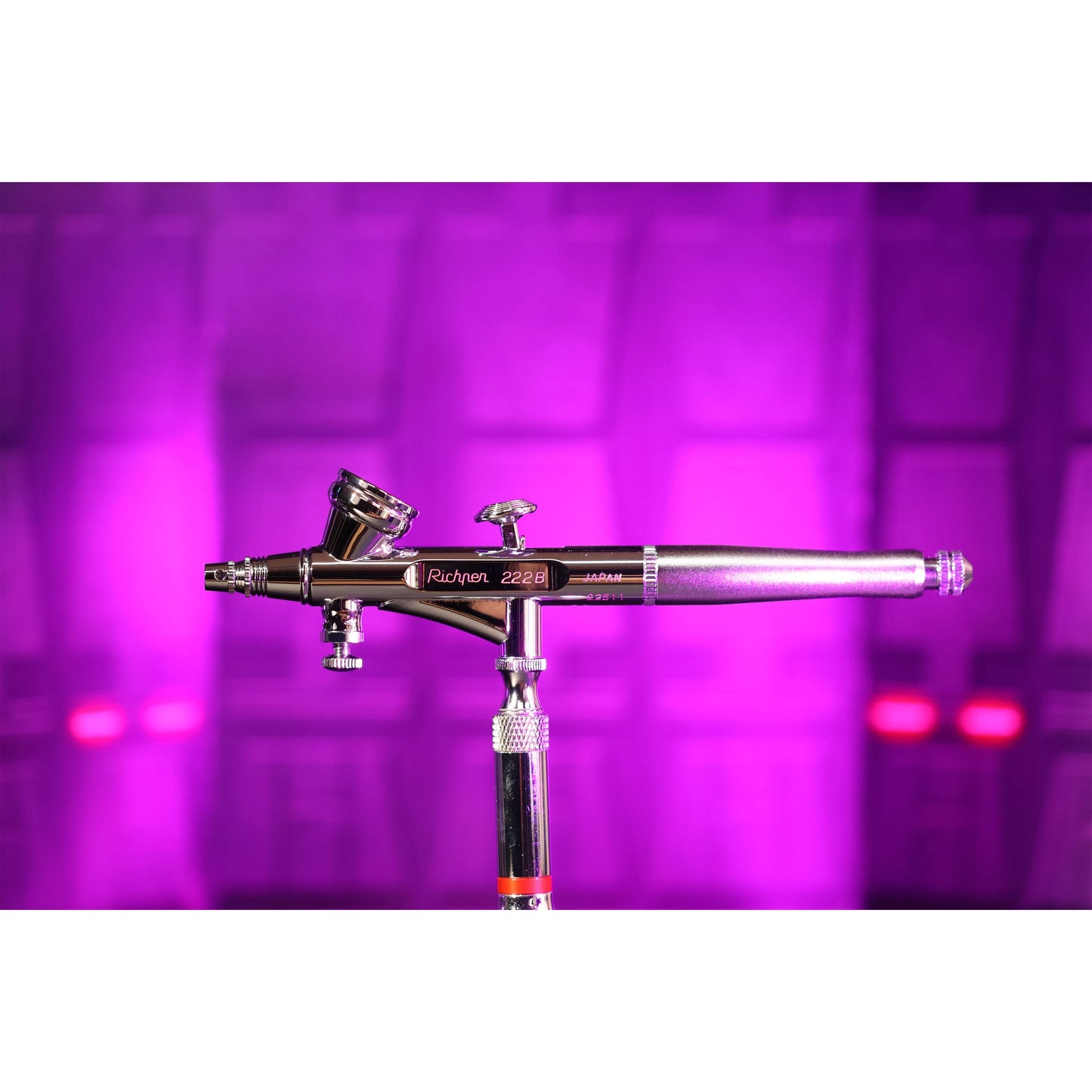 RichPen Phoenix 222B 0.2mm Gravity Feed Airbrush