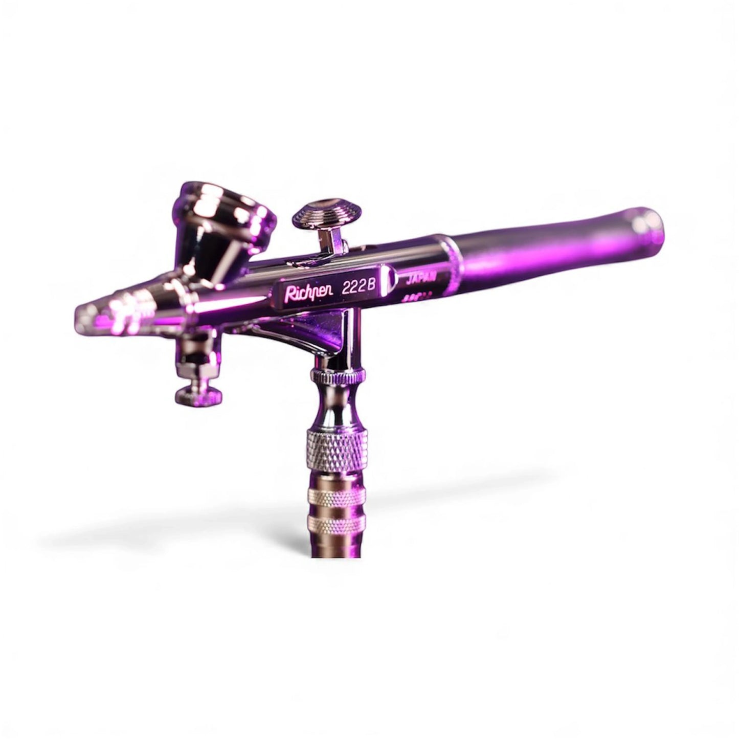 RichPen Phoenix 222B 0.2mm Gravity Feed Airbrush