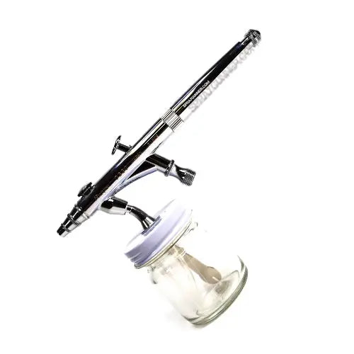 RichPen Spectra 033G 0.3mm siphon feed airbrush (discontinued)