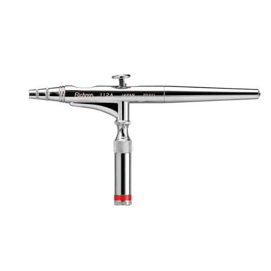 RichPen Apollo 112A 0.2mm Gravity Feed Airbrush