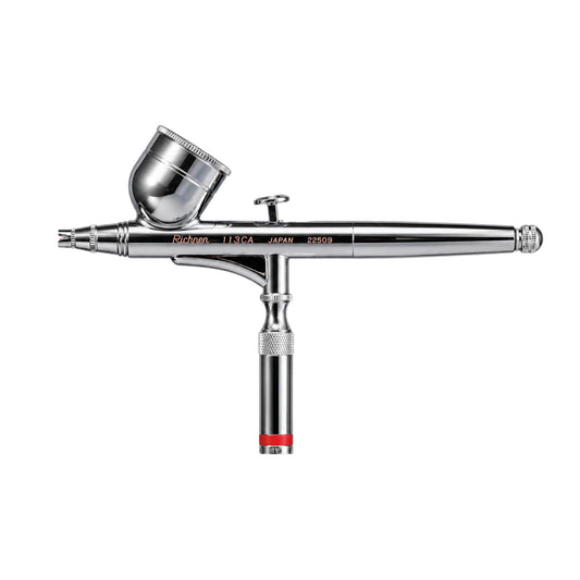 RichPen Apollo 113CA 0.3mm Gravity Feed Airbrush