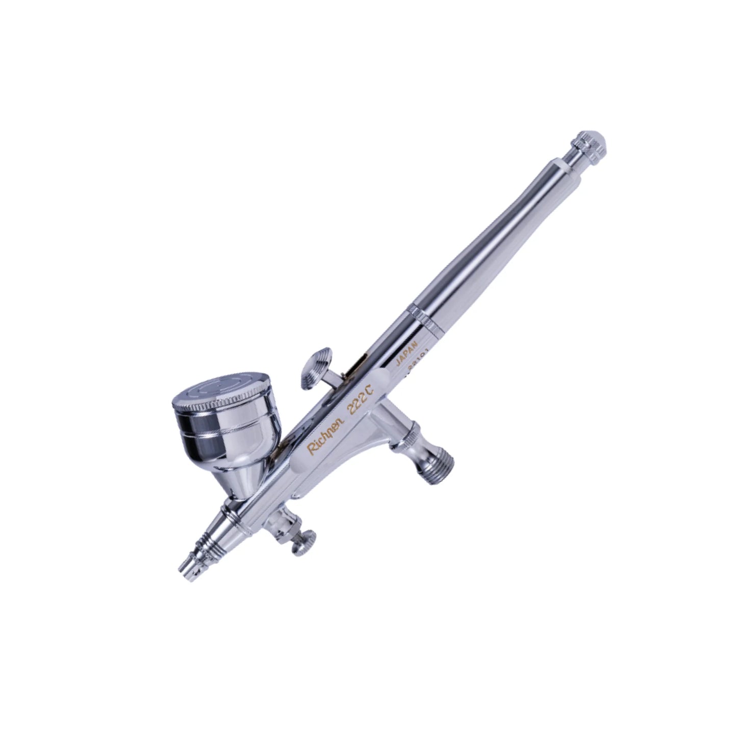 RichPen Phoenix 222C 0.2mm Gravity Feed Airbrush