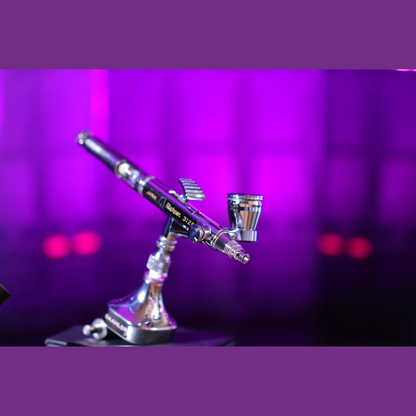 RichPen Sirius 312S 0.2mm Side-Feed Airbrush
